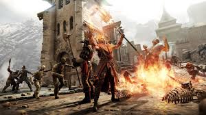 Weapons and damage types there are a lot of weapons in vermintide, and they each have their own attack stats, and charged attack stats. Vermintide 2 2 Returning New Players Faq Warhammer Vermintide Games Guide