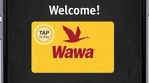 Check spelling or type a new query. Wawa Launches Mobile App With Rewards Program Philadelphia Business Journal