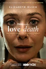 Love & Death (miniseries)