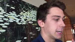 Coyotes center Dylan Strome expected to make NHL debut vs. Senators