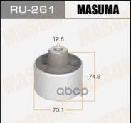 Ступица MB911321 Mitsubishi