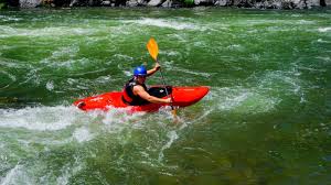 Here is a kayak comparison according to the activities they are used for liquid logic makes a complete range of whitewater kayaks, including creekers, freestyle, river. Top Five Beginner Whitewater Kayaks Whitewater Guidebook