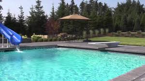 We offer pool cleaners, heat pumps, chlorine generators, pool filters and much more. Sr Smith Vortex Pool Slide Full Tube With Ladder Blue