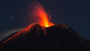 E, il giorno dopo, un colpo di coda, con. Etna Scoperto Il Meccanismo Che Controlla Le Eruzioni