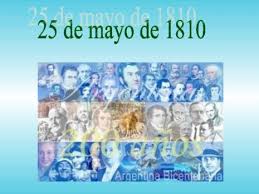 El origen y los ingredientes del locro, el plato nacional. Postales Para Compartir El Dia De La Patria 25 De Mayo De 1810