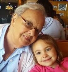 Betty Lord Obituary (1931