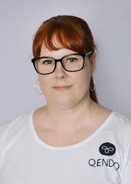 Our Team — QENDO