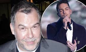 X Factor winner Steve Brookstein blasts show