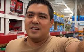 Asesinan a balazos al famoso influencer Gail Castro