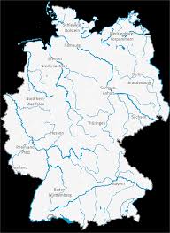 Die städte von deutschland auf der karte. Wasserqualitat In Badegewassern Umweltbundesamt