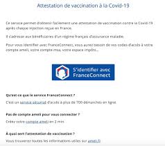 Benefits for india vaccine certificate holders. Covid 19 Trois Questions Sur Le Certificat De Vaccination Disponible Avec Qr Code L Express