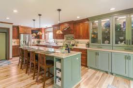 craftsman kitchen pictures & ideas