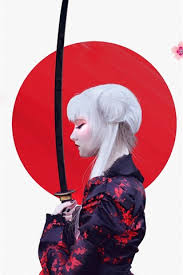 Japanese Girl Kimono Sakura Sword Art Picture 750x1334 Iphone 8 7 6 6s Wallpaper Background Picture Image You can also upload and share your favorite japanese phone wallpapers. japanese girl kimono sakura sword