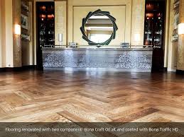 Bona hardwood floor cleaner was recognized for its safe ingredients, excellent cleaning power and low odor. The Best Wood Flooring Services Equi Nox Technical Services