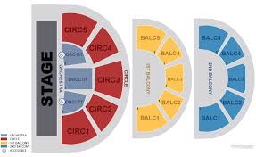 Carnegie Music Hall Homestead Seating Chart Www