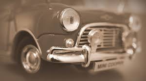 Hd mobile wallpapers service is provided by phoneky and it's 100% free! Hd Wallpaper Mini Car Old Cars Toy Model Vehicle Classic Vintage Wallpaper Flare