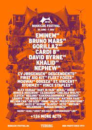 See more of roskilde festival on facebook. Roskilde Festival 2018 Festivaly Eu