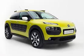 2015 citroen c4 cactus for sale in okahandja, namibia. Citroen C4 Cactus On Sale For Under 13 000 Autocar
