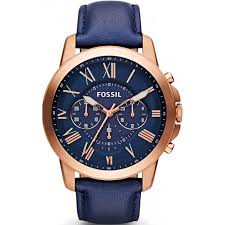 Un grand choix de montres homme fossil en ligne sur zalando ! Montre Fossil Fs4835ie Montre Cuir Bleue Chic Homme Sur Bijourama Montre Homme Pas Cher En Ligne