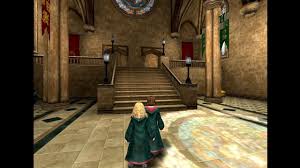 Harry Potter And The Prisoner Of Azkaban Pc 15 The Hogwarts Secrets Youtube