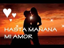 Buenas Noches Amor Te Espero En Mis Suenos No Tardes Para Ti Con Todo Mi Amor Youtube Comics Love Amor Quotes Special Quotes