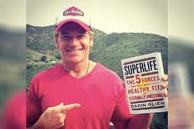 In superlife, darin olien provides us with an entirely new way of thinking about health and wellbeing by identifying what he calls the life forces: Darin Olien Biography Net Worth House Books Career Wife Children Shakeology Diet Ebiographypost