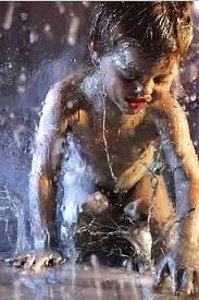 Marilyn Minter Mercury An Amazing Painting All About Hyper Realism Realistic Art Art Painting Amazing Art