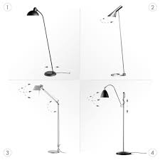 Floor Lamps Connox