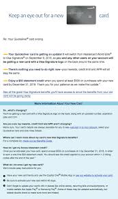 To apply, you need to provide your the card company will likely look closer into your credit history, paying particular attention to your payment history and the amounts you owe on other cards. Capital One Quicksilver Mastercard Changing To Visa 50 Bonus Doctor Of Credit