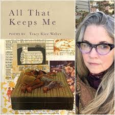 Tracy Rice's Instagram, Twitter & Facebook