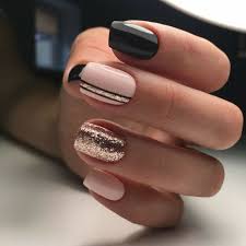 1001 Variantes De Forme D Ongle Et De Deco D Ongle Originale Idees Vernis A Ongles Vernis A Ongles Ongle Original
