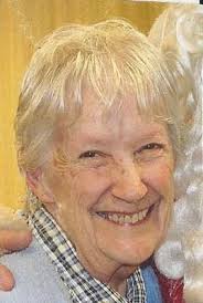 Mary Motz Obituary (1932