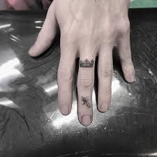Pin Su Tattoos