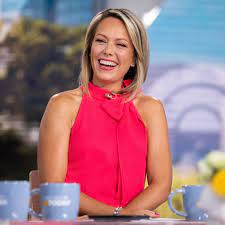 Dylan Dreyer shares photo of 'new adventure' away from Today Show studios | HELLO!