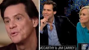 Jim Carrey Behavior Resurfaced After Criticizing Will Smith