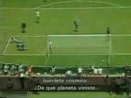 Ves, así quiero, que sean caladas. Maradona Contra Inglaterra El Dia Que El 10 Enmudecio Al Mundo En El Mundial De Mexico 1986