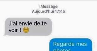 J'ai envie de te voir maintenant ! J Ai Envie De Te Blagues Et Les Meilleures Images Droles