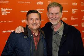 'hi haters, boy i love. Chelsea Handler Does Sundance The Salt Lake Tribune