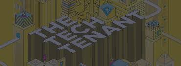 Savills Hong Kong | The National Tech Tenant Q4 2022