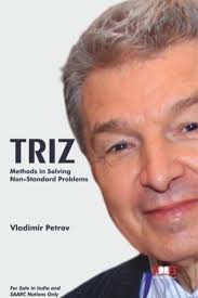 TRIZ: Methods in Solving Non-Standard Problems