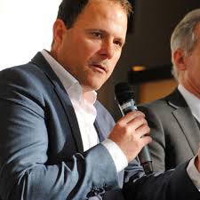 Politics opens doors to making an impact