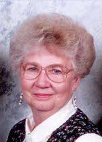 Fern T. Hutchens Obituary 2010