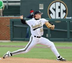 Why vanderbilt baseball wears patriotic uniforms, honors. Pin On Vanderbilt Baseball