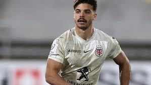 C'est une grosse performance car on voulait poursuivre notre belle série de pour finir, c'est une belle semaine qui s'achève avec l'officialisation de votre prolongation à toulouse. Stade Toulousain Romain Ntamack Absent Des Terrains Plusieurs Semaines