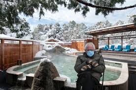 A spacious patio, hardwood floors and a marble bathroom are found in each exotic room of paradise point resort & spa. Bernie Ten Thousand Waves Japanese Spa Resort Facebook