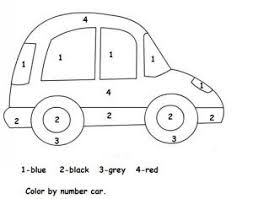 This Page Has A Lot Of Free Printable Transportation Worksheet For Kids Parents And Preschool Cars Preschool Transportation Preschool Transportation Worksheet
