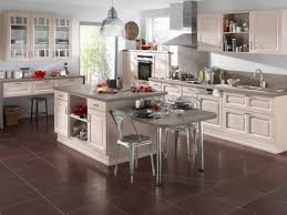 Ilot De Cuisine Arrondi 10 Modeles Pour S Inspirer Cuisine Bistro Ilots Central Cuisine Et Ilot Cuisine