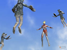 Alien baltan has the distinctive cry, fofofofofofo.. Ultrawoman Vs Alien Baltan By Heroinefactory On Deviantart