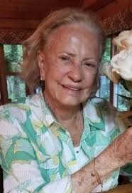 Aileen Nichols Obituary (1929