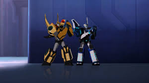 Дэвид хартман, винтон хёк, скутер тидвелл. Transformers Robots In Disguise Sky Com